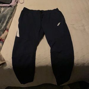 Nike sweatpants